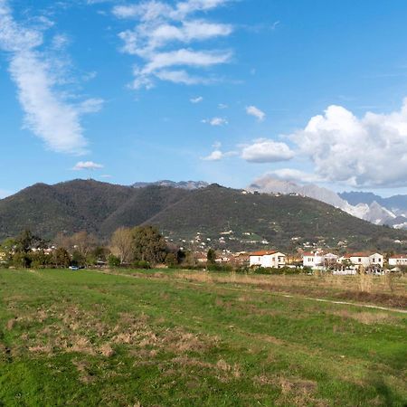 Fattoria Battilana Guest House Marina Di Carrara Eksteriør bilde