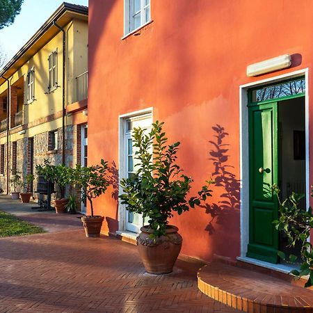 Fattoria Battilana Guest House Marina Di Carrara Eksteriør bilde