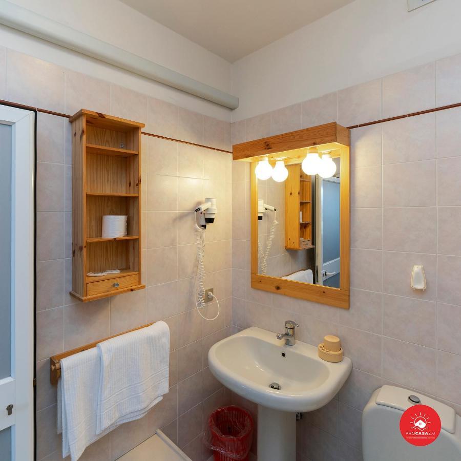 Fattoria Battilana Guest House Marina Di Carrara Eksteriør bilde