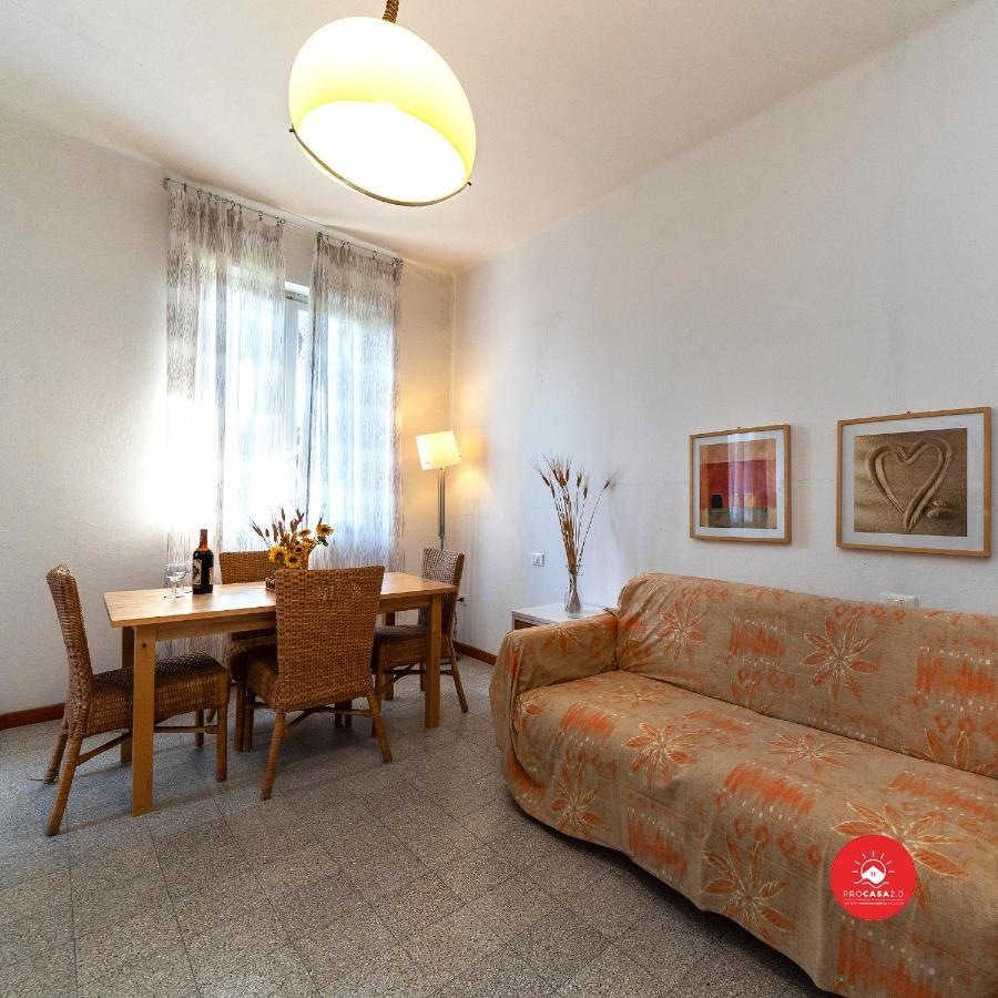 Fattoria Battilana Guest House Marina Di Carrara Eksteriør bilde