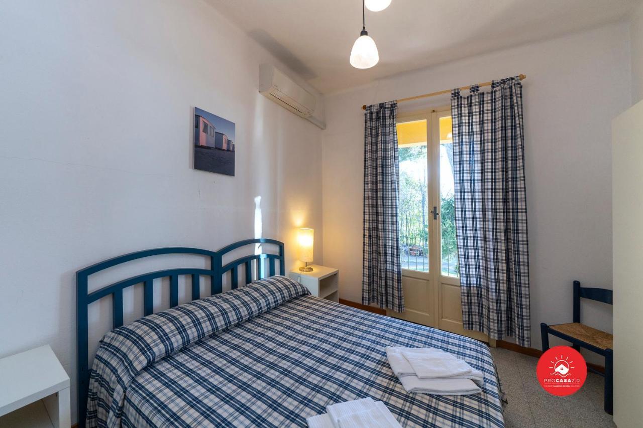 Fattoria Battilana Guest House Marina Di Carrara Eksteriør bilde